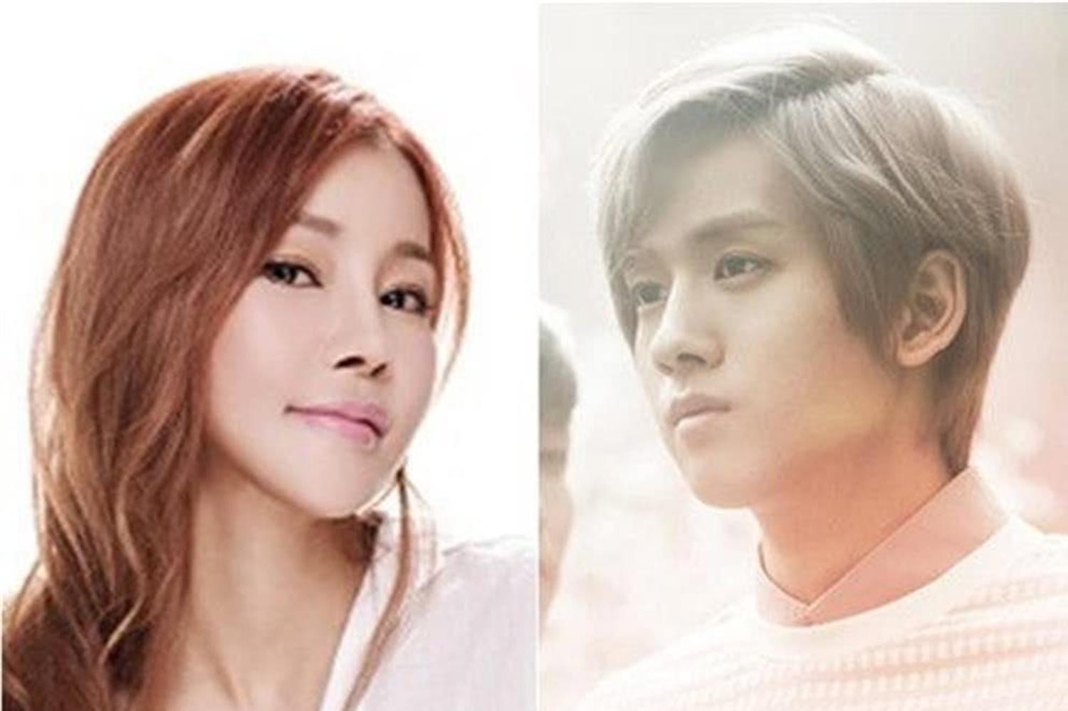 这对明星夫妻年龄相差17岁，堪称“母子恋”，怀孕生娃成了大难题