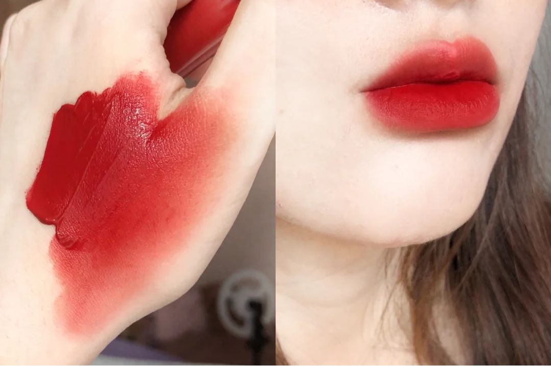 阿玛尼口红色号效果图,阿玛尼口红色号介绍图片