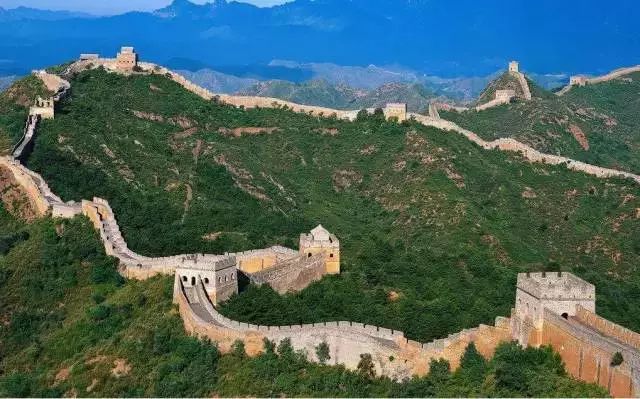 80岁前一定要去的中国的100个地方！你去过几个了？