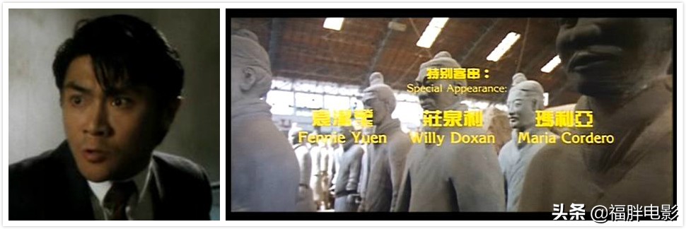 庄泉利武状元高清完整版,武状元庄泉利主演完整版