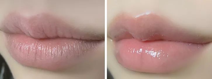 嘴唇不再干燥起皮温和润唇,秋冬唇干燥起皮