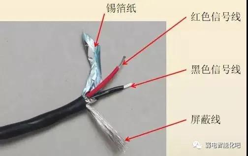 焊接音响线连接法,专业音响线对接方法