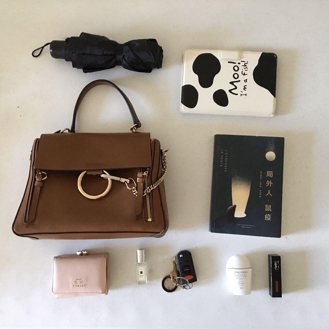 最实用的几款包,推荐买的经典包