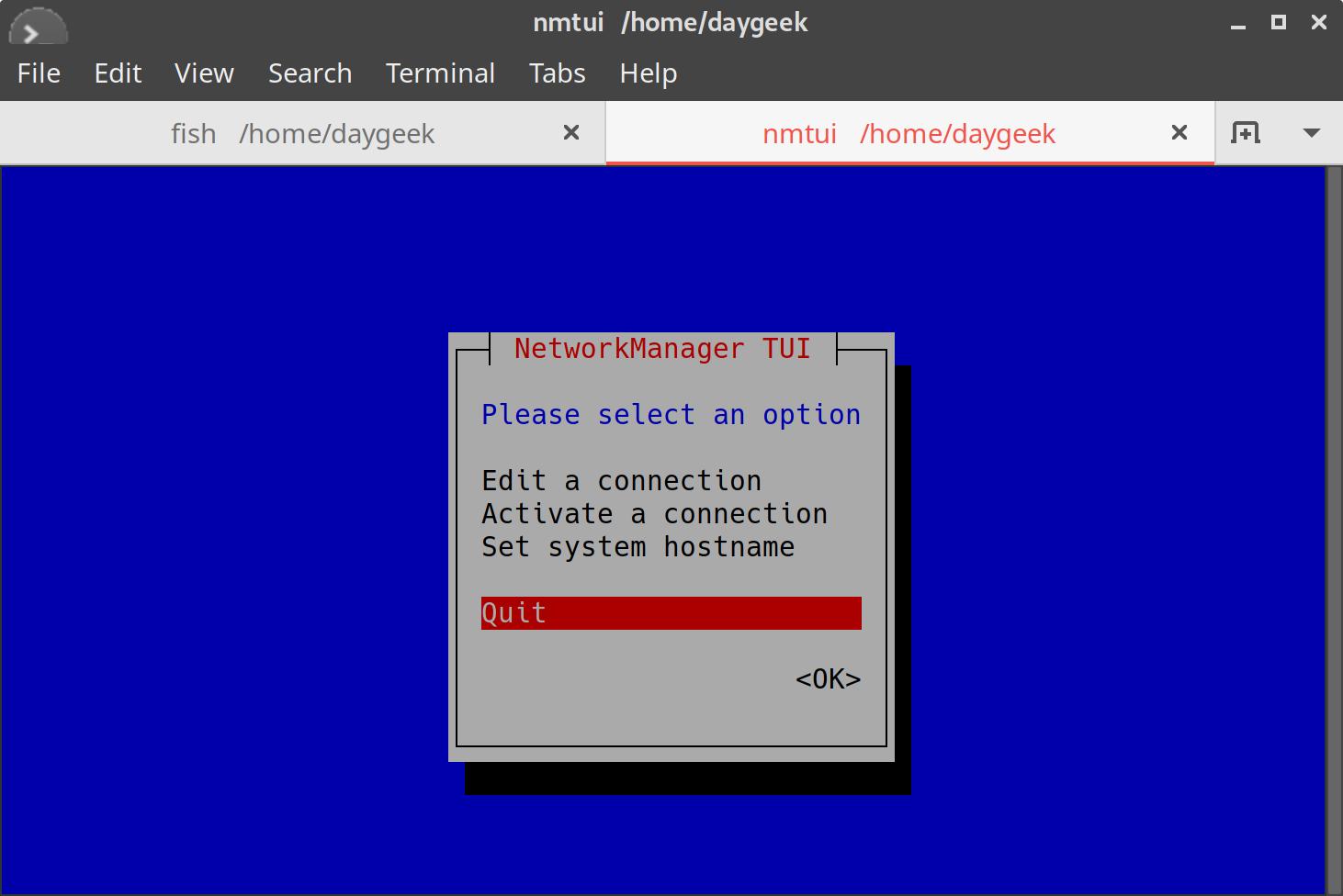 linux修改主机名的方法,linux修改主机名实操步骤