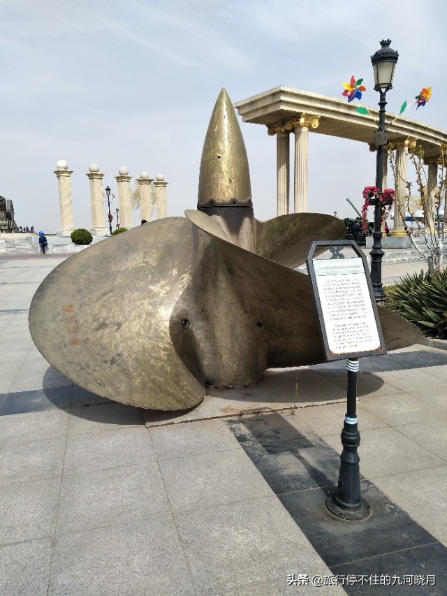 去天津泰达航母主题公园路线,天津航母主题公园啥时建立的