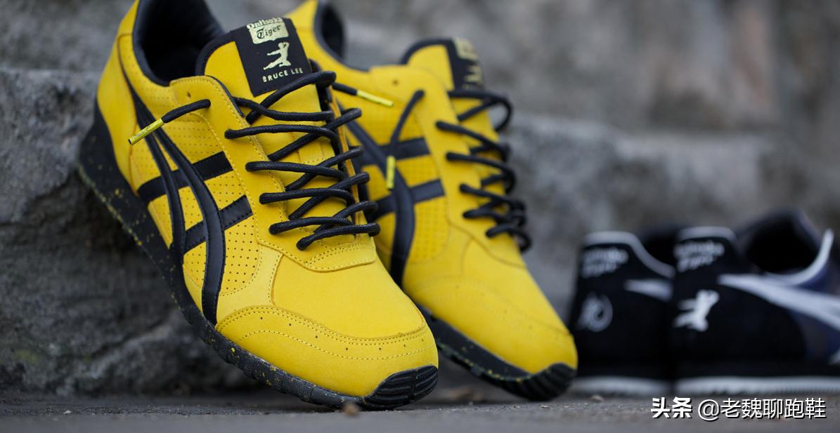 为什么这么多人穿鬼冢虎,鬼冢虎为啥这么火