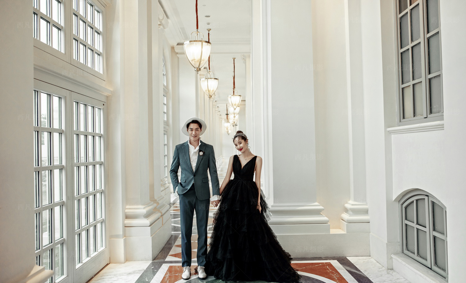 婚礼请柬文案电子版,婚礼请柬文案迎接宾客