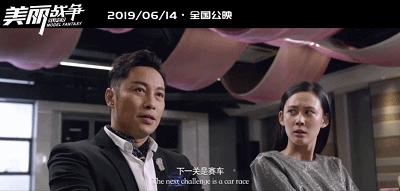 超刺激超震撼的好莱坞大片,好莱坞惊险刺激的科幻大片