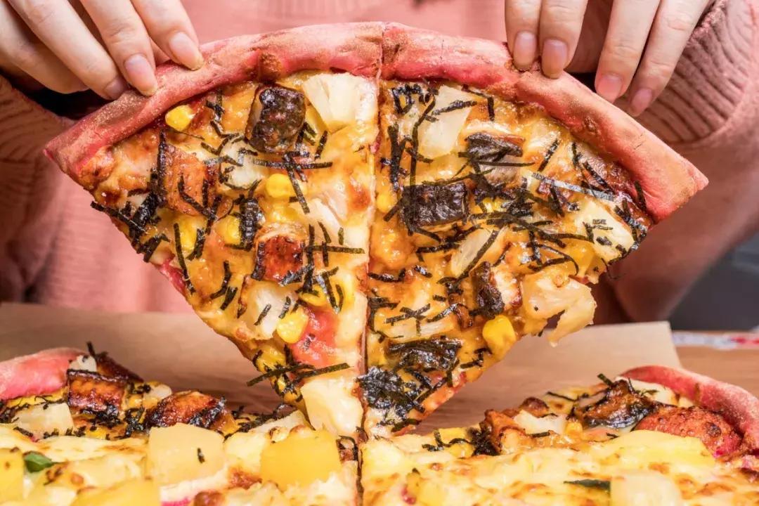 榄旈兘pizza,榄旈兘绮夌孩pizza