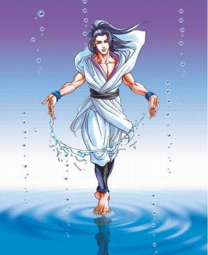 那些年我们玩过的烟卡,曾经的水浒卡