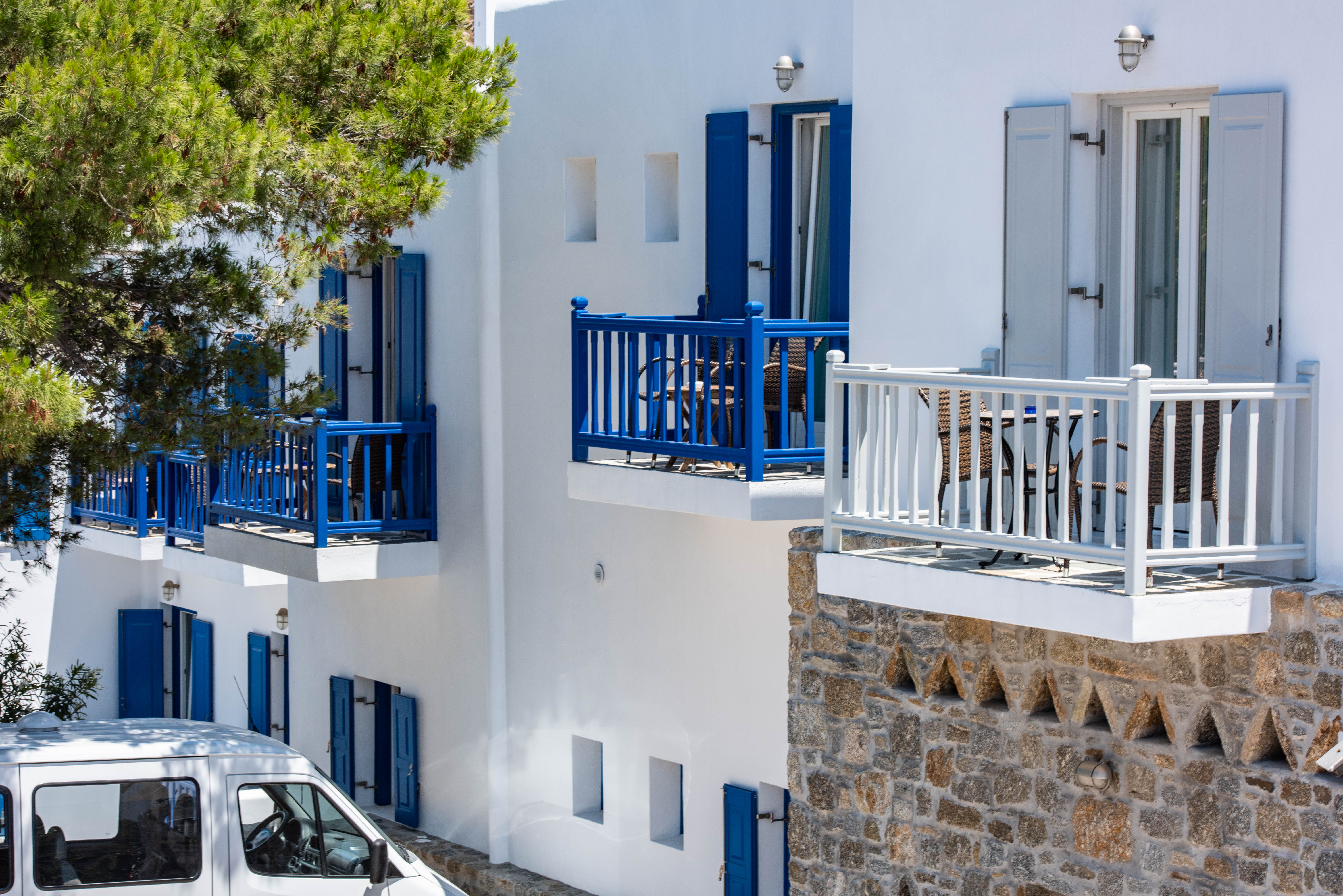 希腊爱琴海几月去合适,希腊爱琴海适合什么时间去