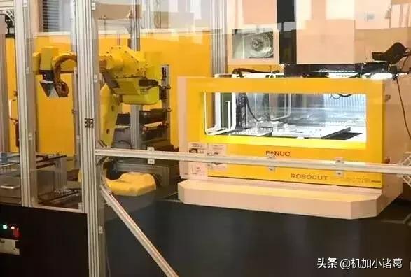 日流量30万的制造业强市，机床模具狂欢会进行中