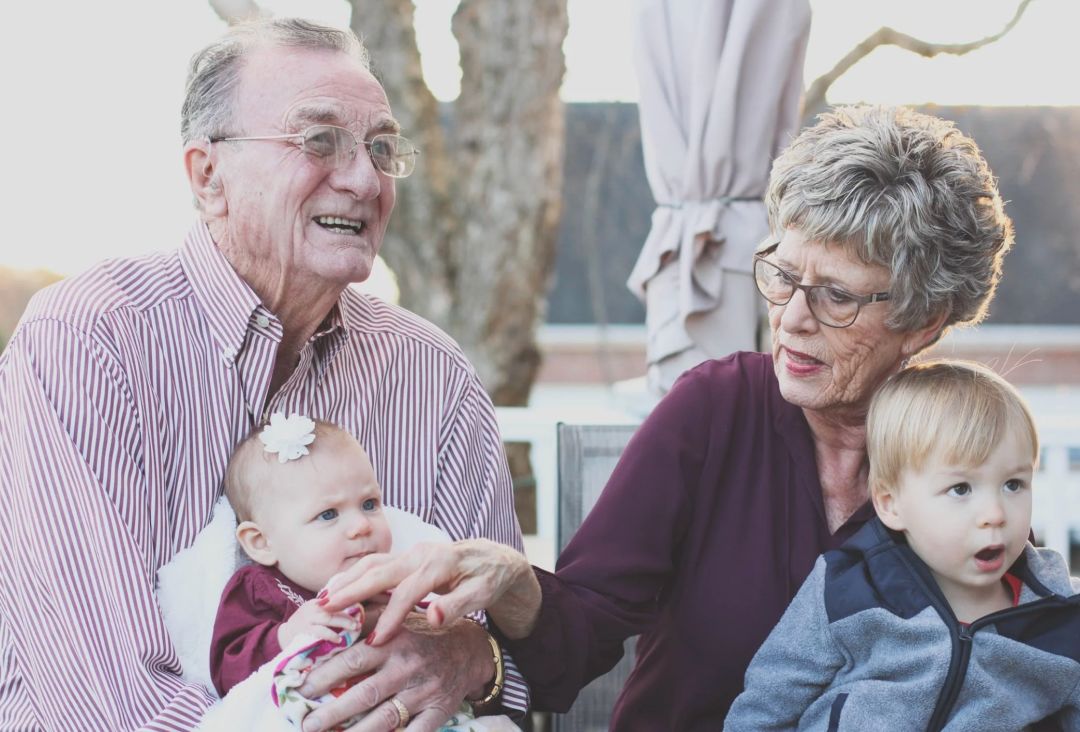 一对婆媳隔离的日子,武汉一家四口被隔离14天