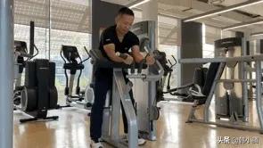 健身房运动器械全解,健身房器械大全和运动计划