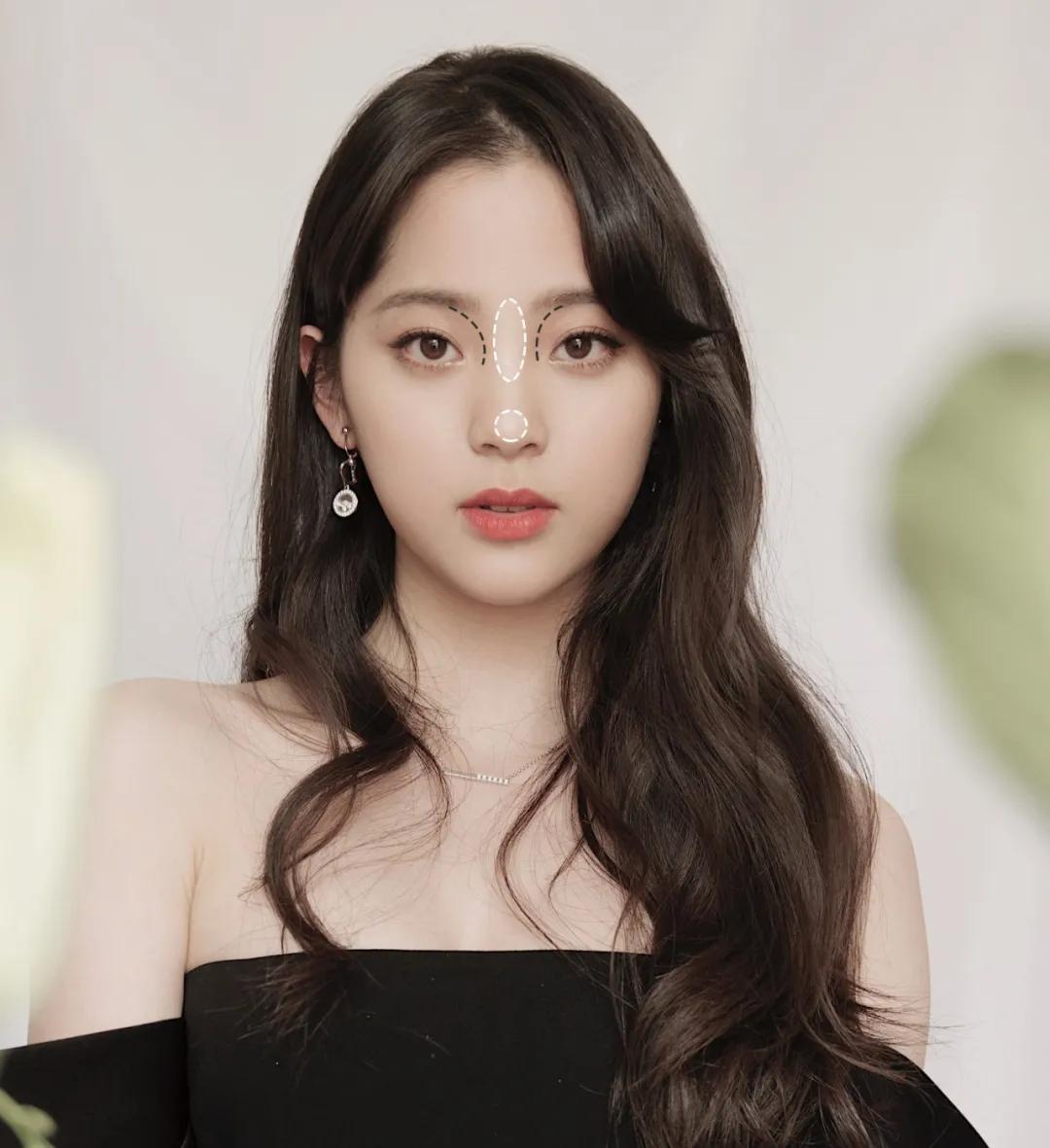 为什么有的人拍照会胖10斤,拍照胖10斤是为什么