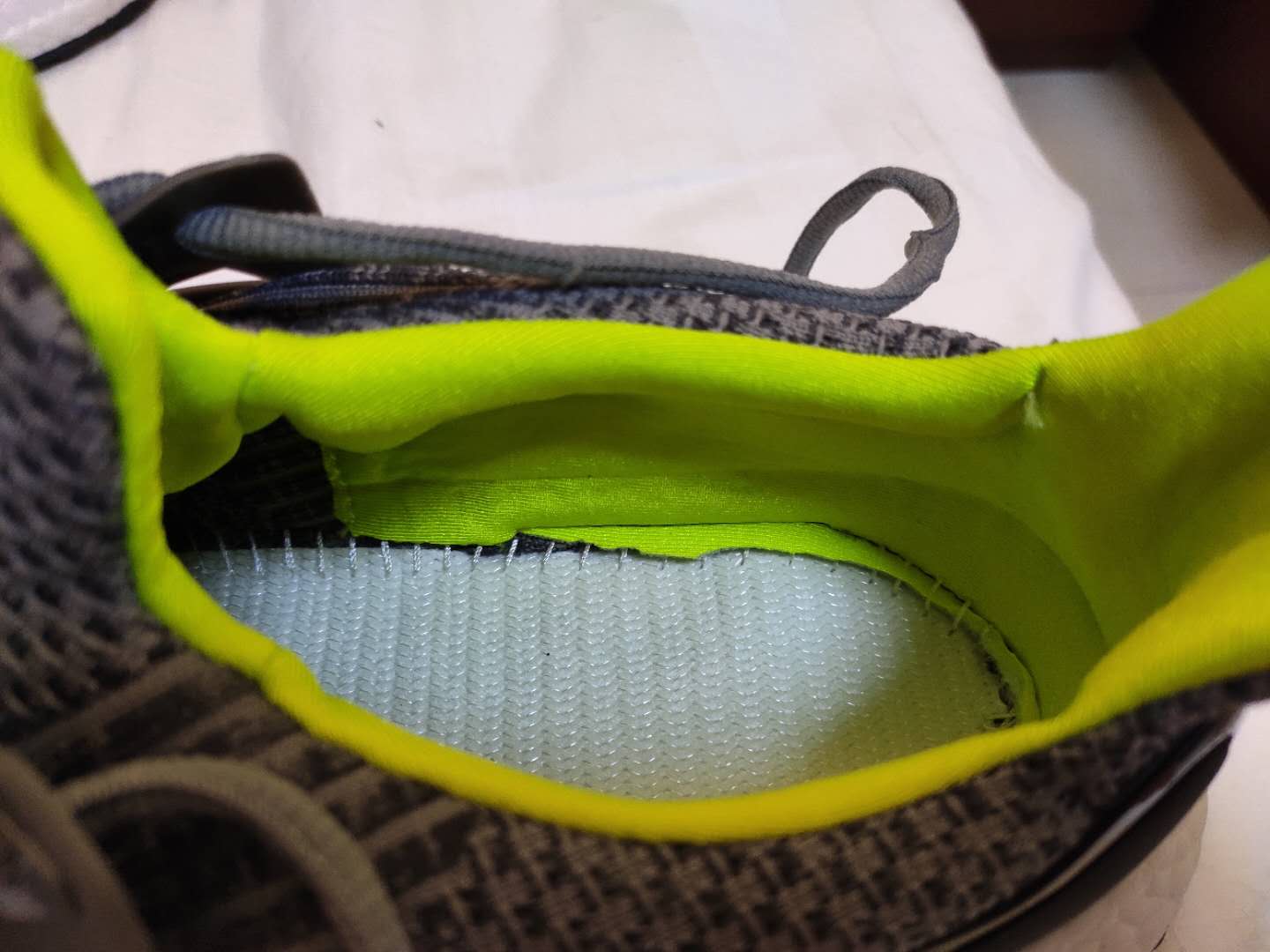 外贸版本的鞋怎么样,外贸鞋子是真的还是假的