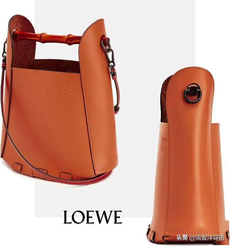 刘雯带货当下最流行包包，买它！