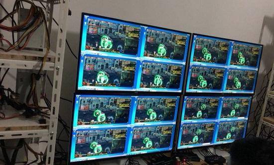 游戏外挂发展史,为什么游戏外挂越来越严重