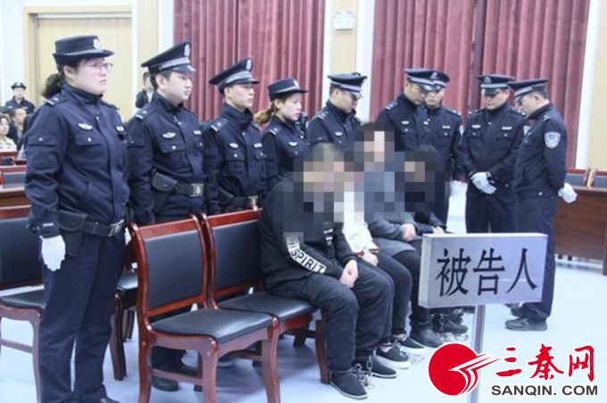 组织幼女卖淫案件,组织幼女卖淫案