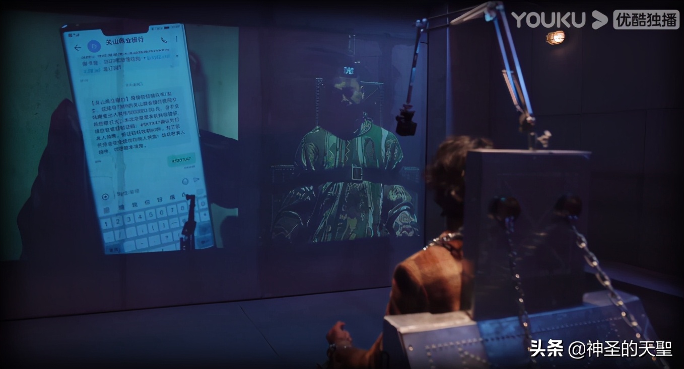 最该火的暗网揭底片，悄悄凉了