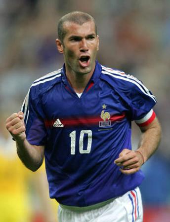 法国男子国家足球队,法国国家男子足球队百科