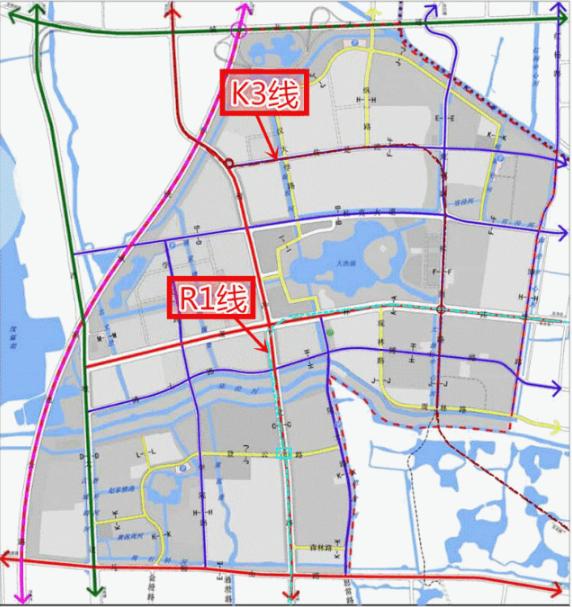 苏州昆山发展潜力,苏州昆山未来10年的发展趋势