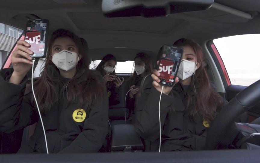 名爵6测评自动驾驶,名爵6竞技版深度评测视频