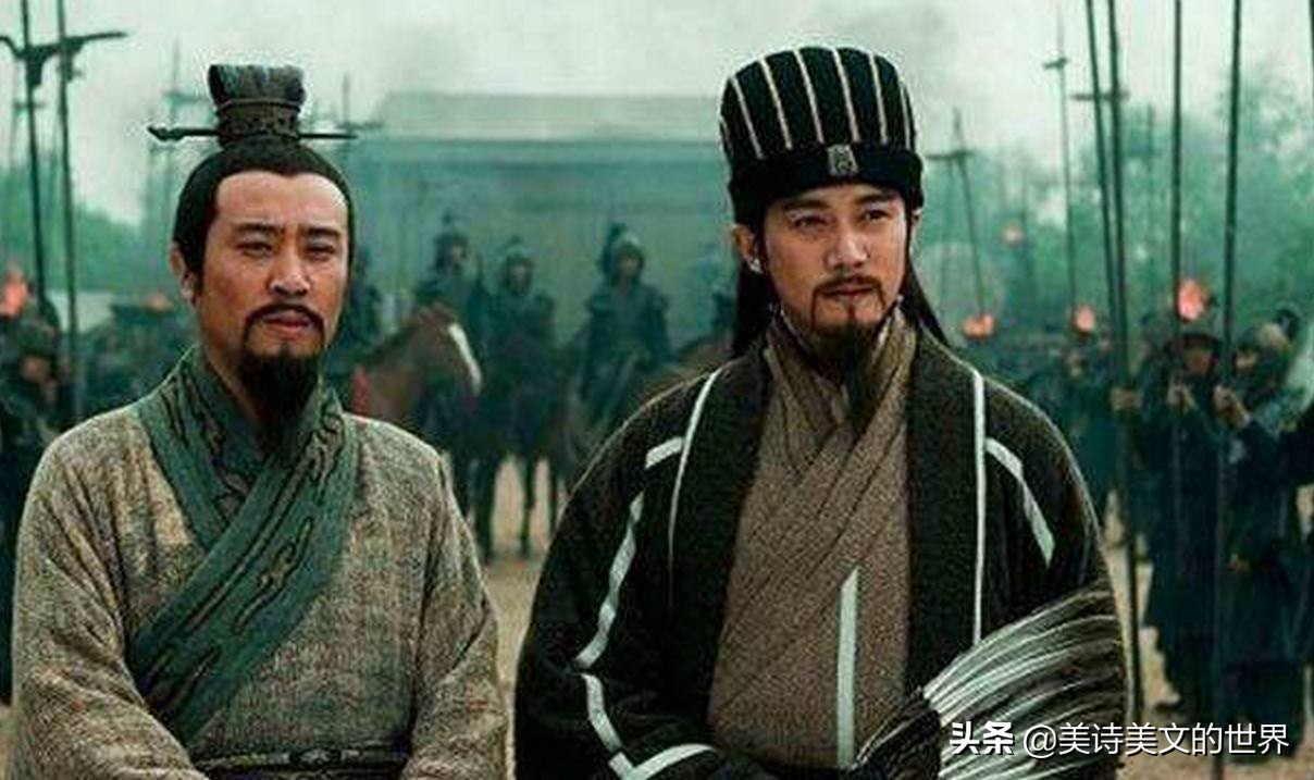 三国演义最经典的十首诗,三国演义十大精彩诗句