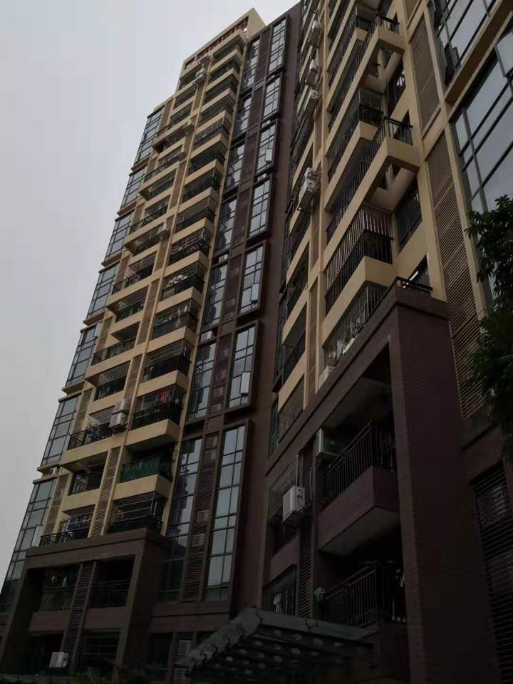 佛山市狮山镇美立方二期,狮山镇美立方二手房