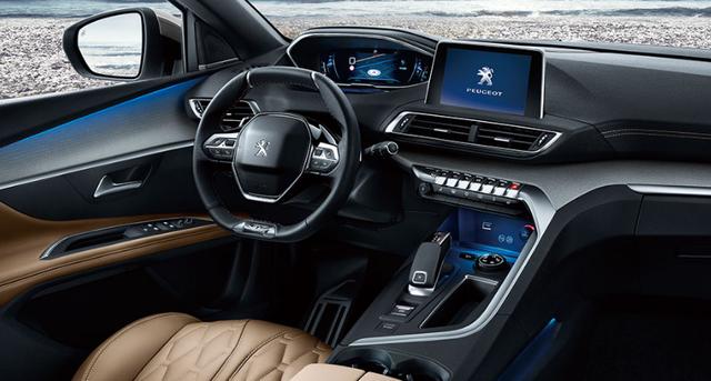 标致5008这车怎么样值得买嘛,标致5008新款车