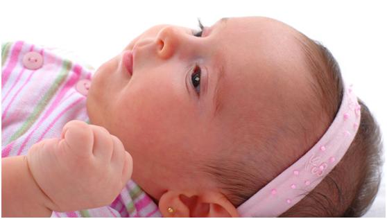 春天儿童疹子,春季儿童高发哪种疹子