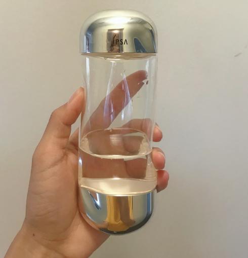 ipsa茵芙莎流金水自律乳保湿水乳,ipsa茵芙莎美白流金水水乳套装