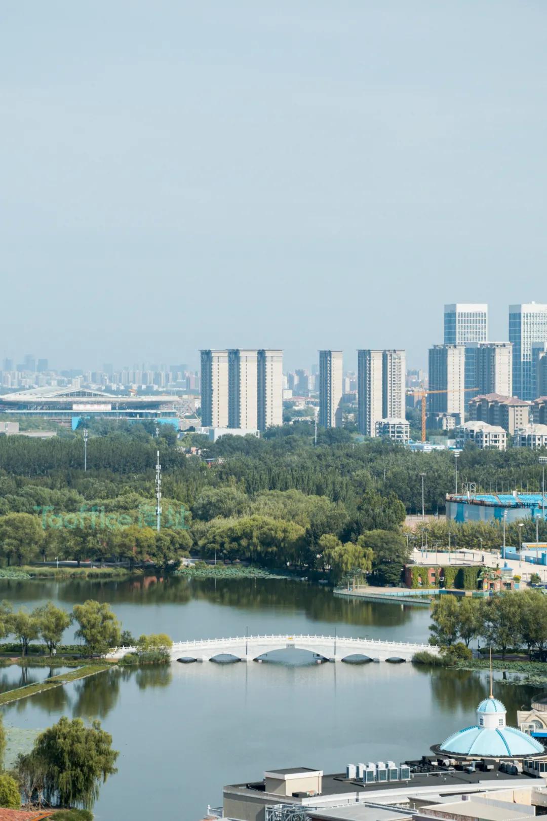 二十一世纪大厦怎么样,二十一世纪大厦照片