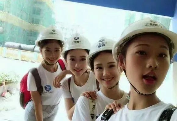 女生工地做什么有5000工资,90后工地女孩工资表图片