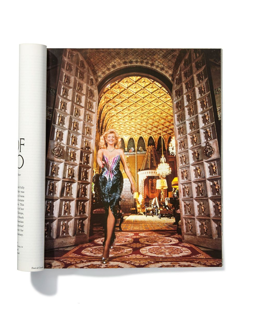 川普最怕的致命女人,川普一生打了多少官司