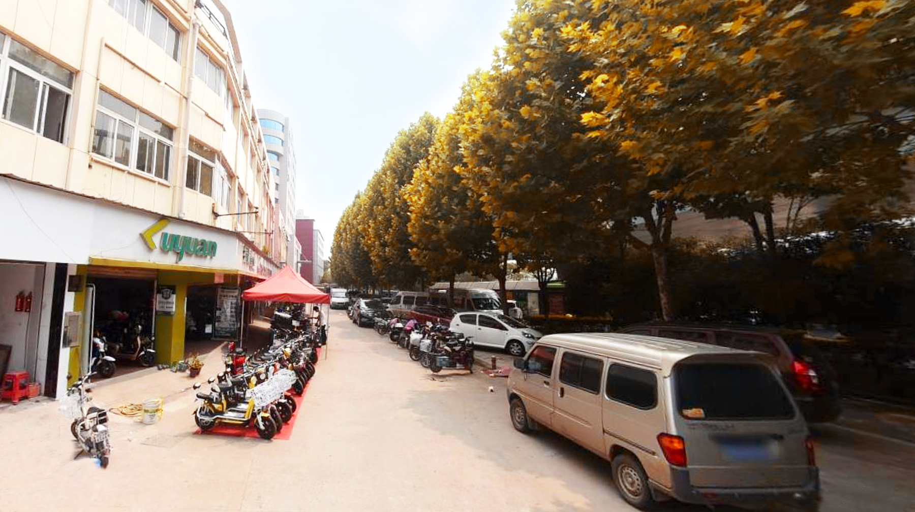 武汉万国摩托车市场在哪里,武汉万国摩托车大市场