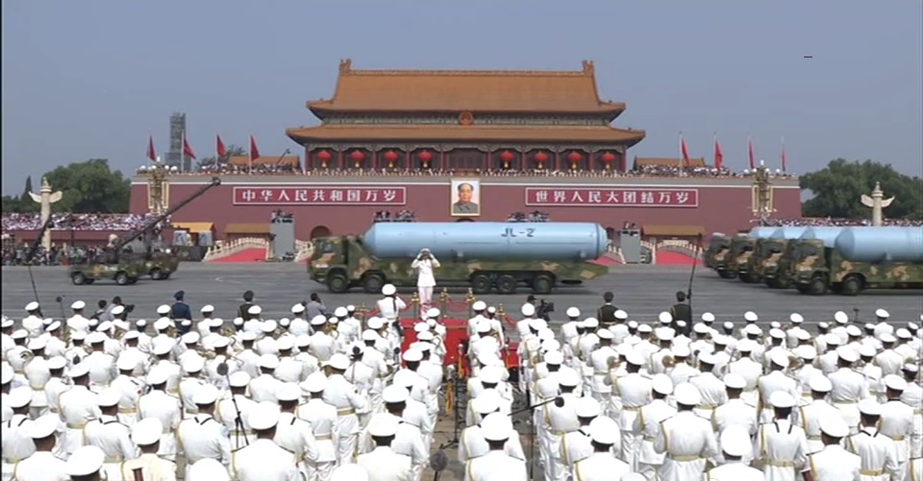 海基导弹爆炸威力,海基导弹发射视频