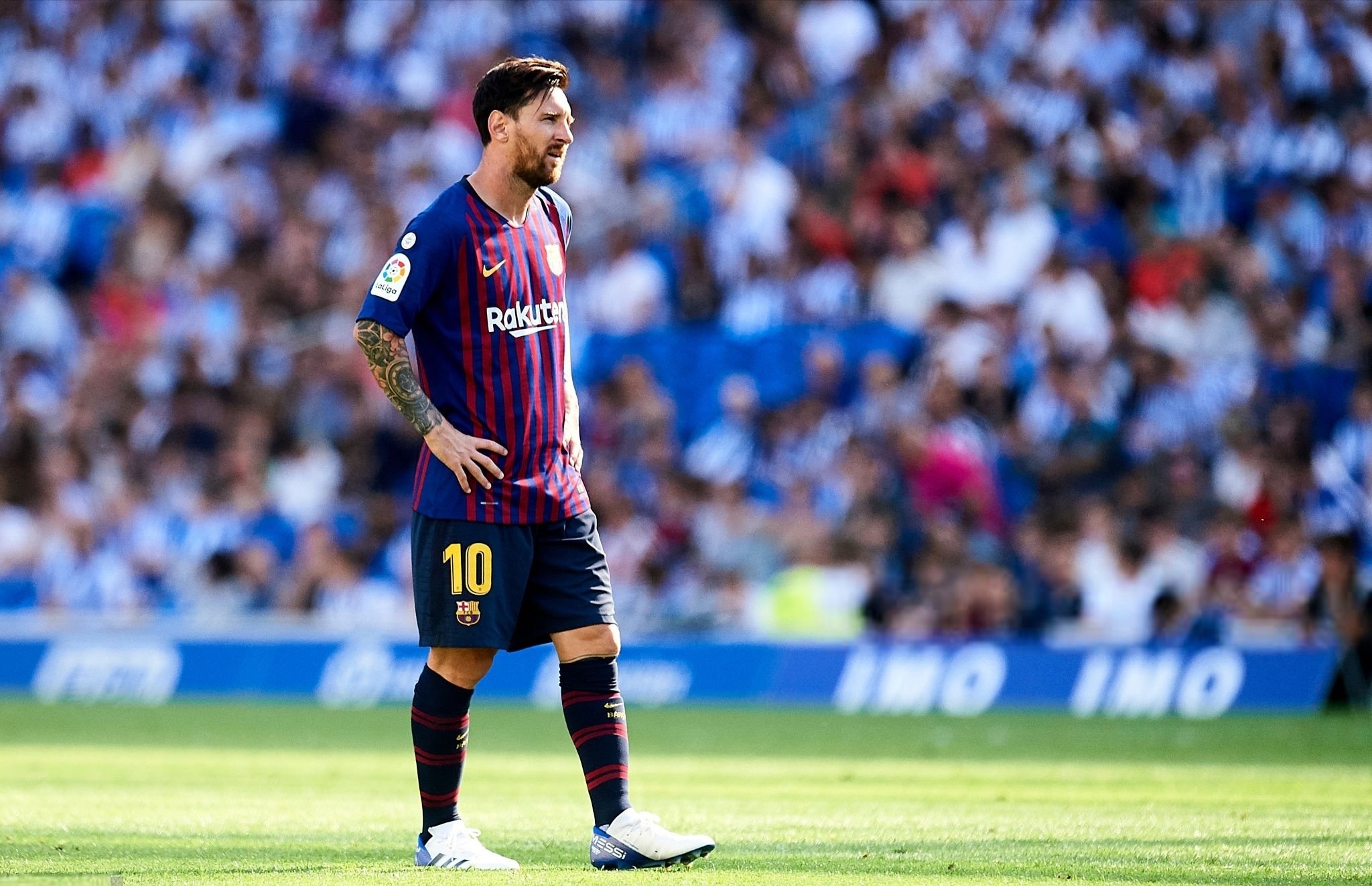 拉波尔塔后悔放走梅西了吗,拉波尔塔为什么要让梅西无球可踢