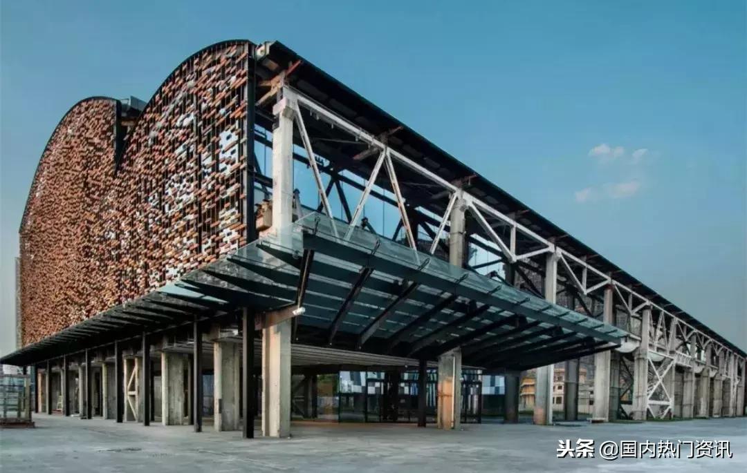 上海自驾游免费景点,2021上海亲子游必去的14个景点