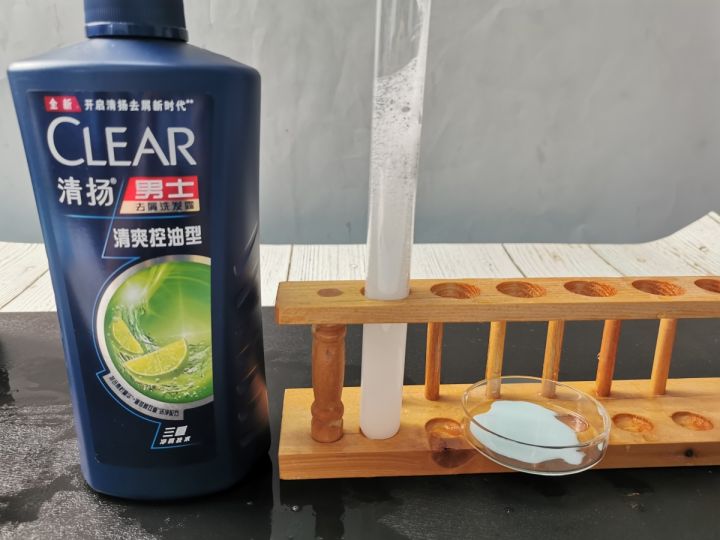 去屑洗发水专业测评,头屑克星去屑止痒洗发水干性皮肤