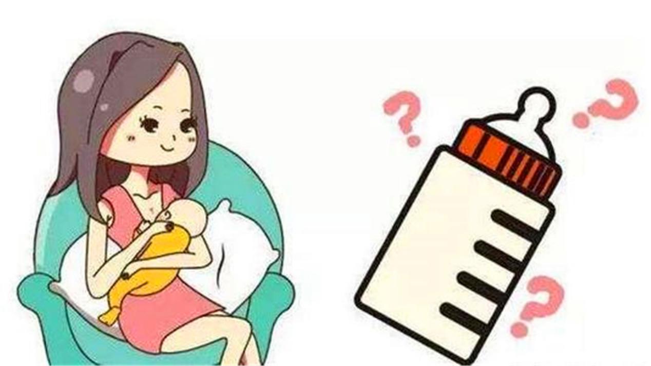 宝宝厌奶突然不吃奶粉怎么办,宝宝突然厌奶不睡觉