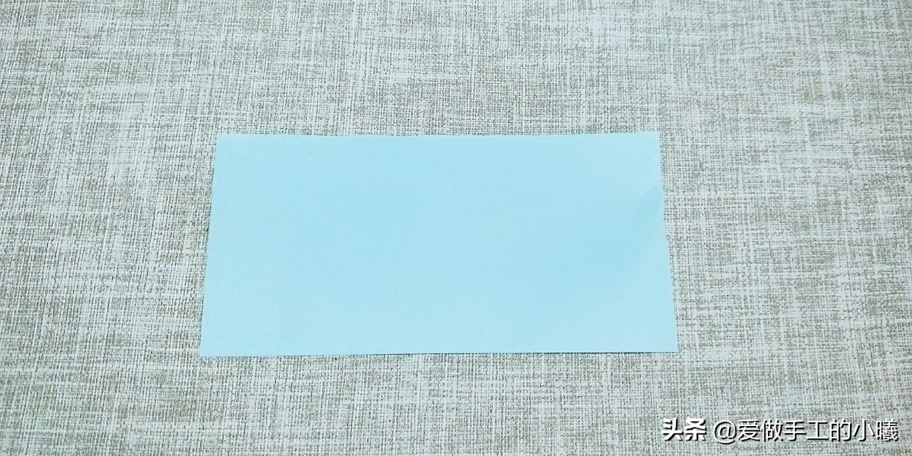 用折纸做一个会飞的小蝴蝶,蝴蝶简单又好看的折纸慢动作教程