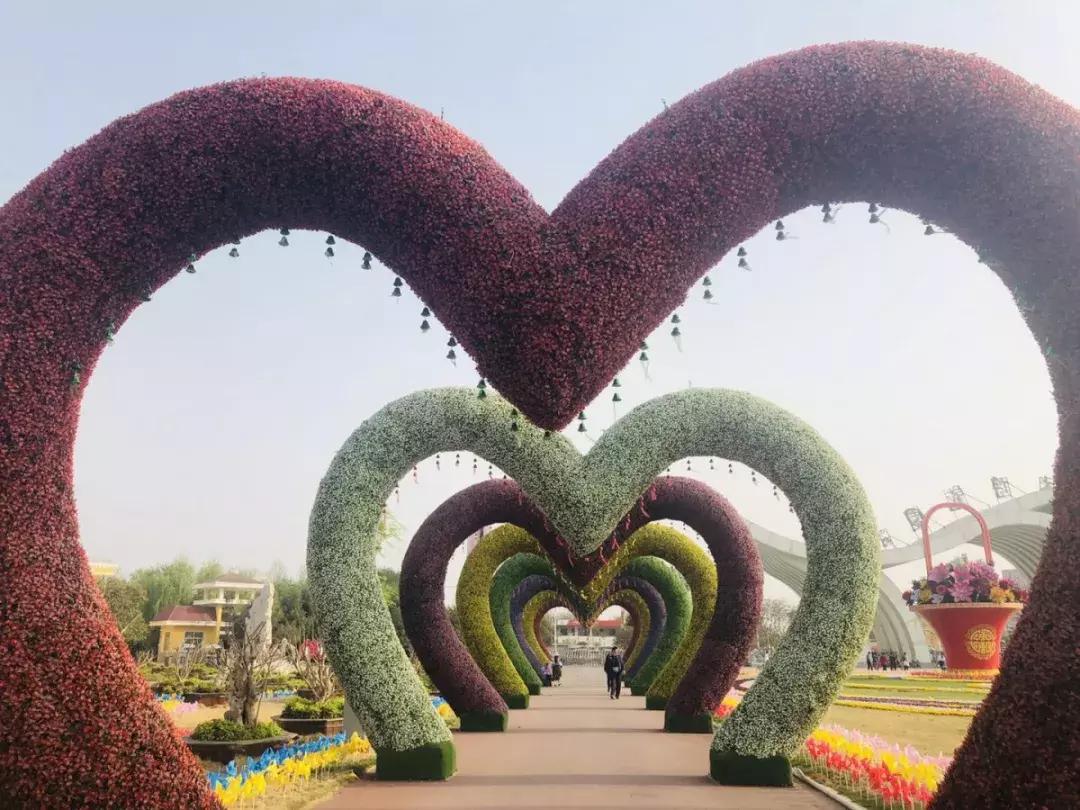 美若仙境免费,美若仙境公园怎样去