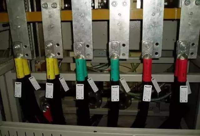 电气安装工程施工图集,图解电气施工工序流程