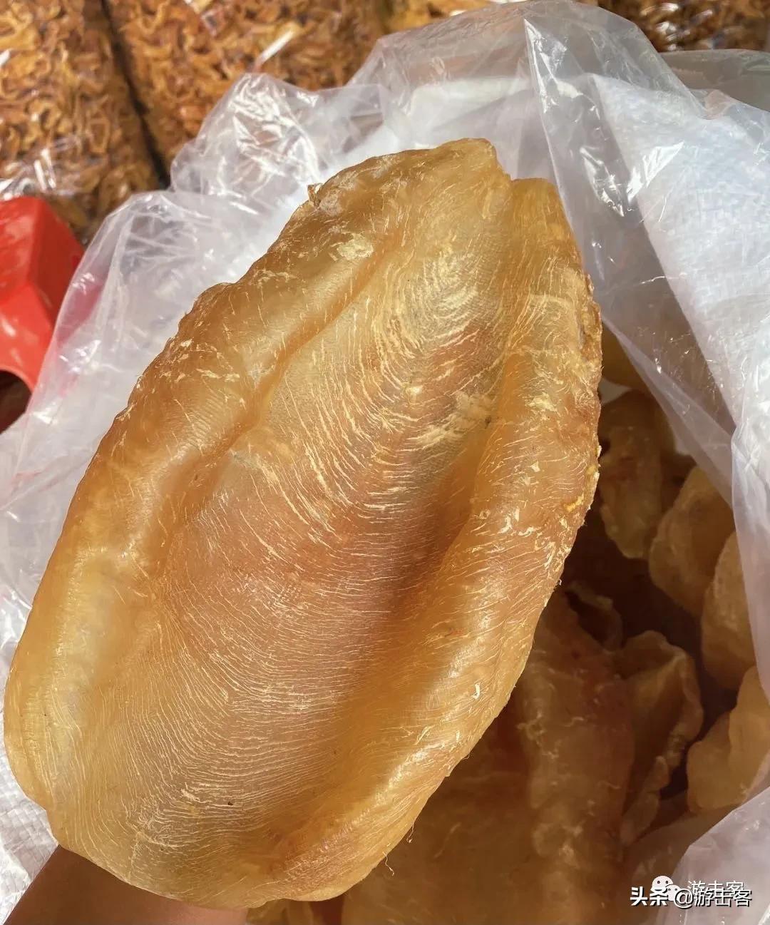 鱼胶肉质粗糙与细腻怎么分辨,买鱼胶要买品牌的吗