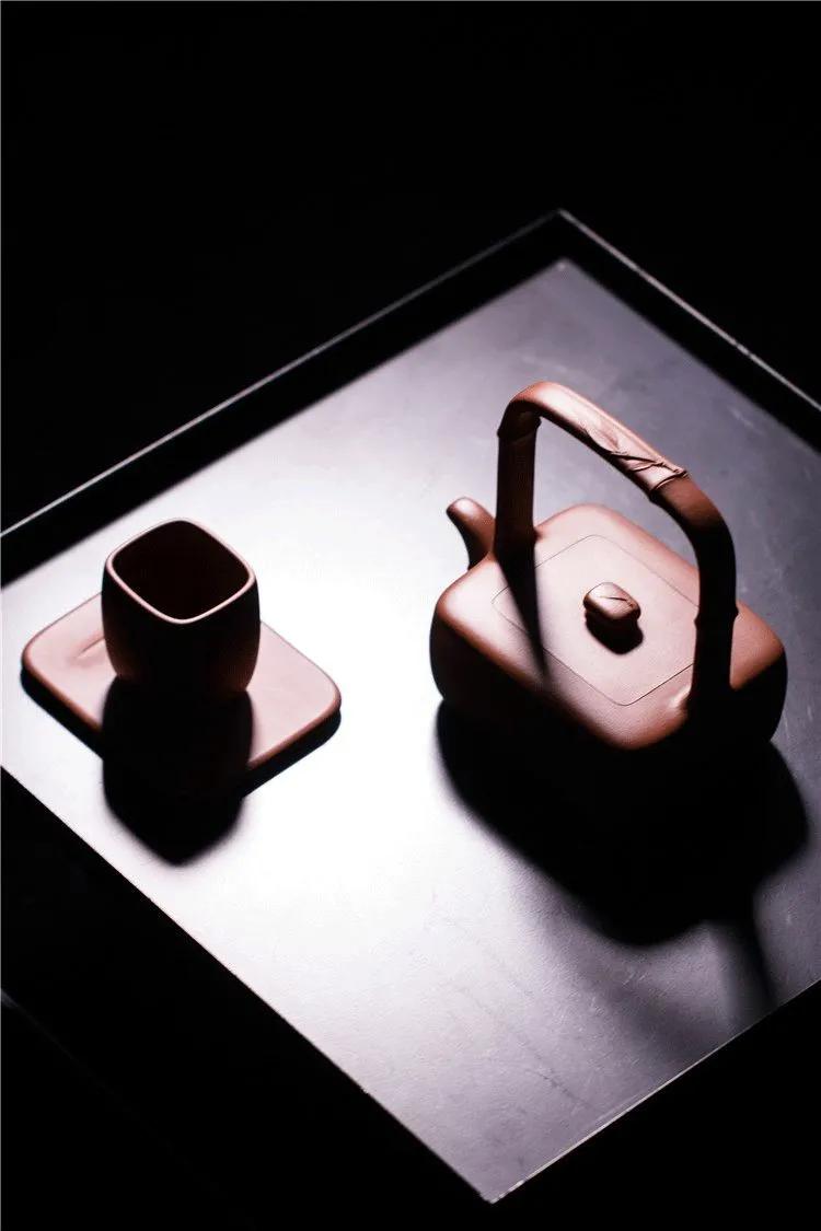 喻小芳,喻小芳紫砂