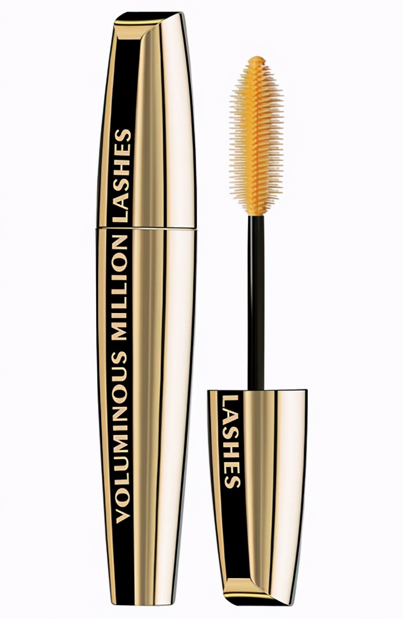 欧莱雅睫毛膏哪款好用,欧莱雅与美宝莲睫毛膏比较