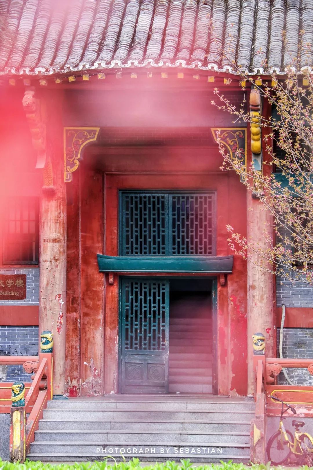 除了华西医院，你对华西坝一无所知！