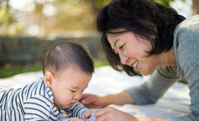 孩子突然受惊吓哭个不停,孩子突然惊吓大哭