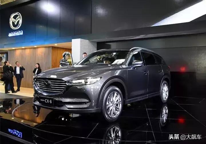 三分钟带你逛遍广州车展,看完这篇课文你会有什么感想